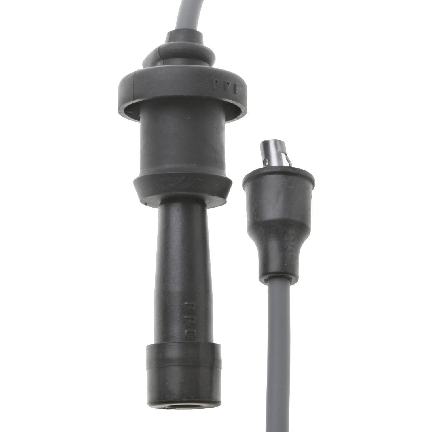 BWD CH74209 Spark Plug Wire Set product image 1 of 2