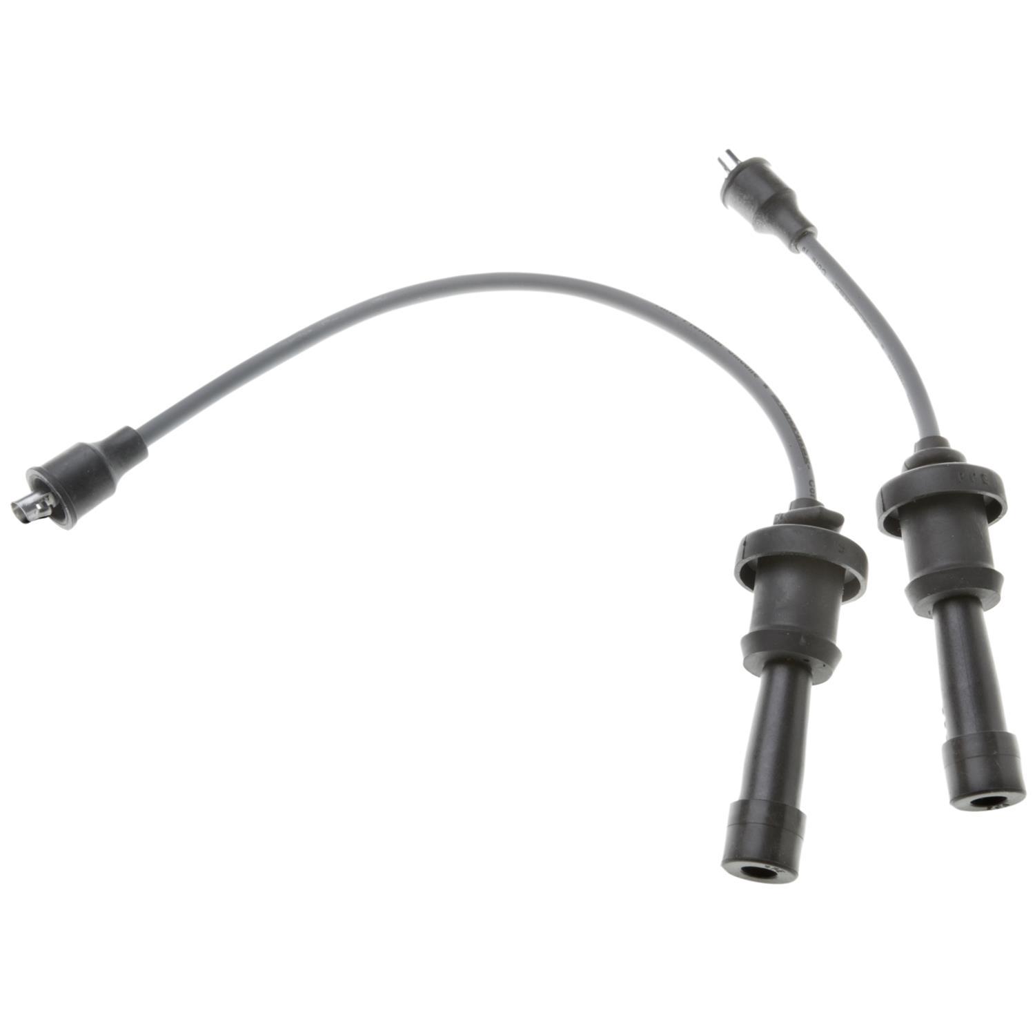 BWD CH74209 Spark Plug Wire Set product image 2 of 2
