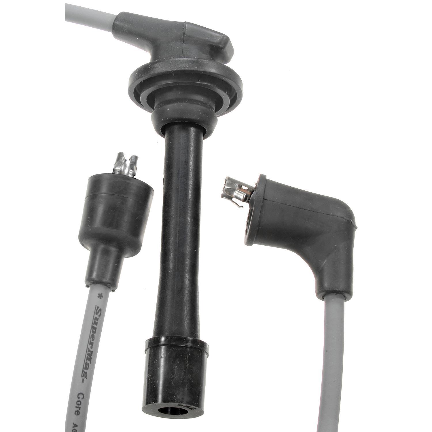 BWD CH7421 - Spark Plug Wire Set BWD CH7421 Spark Plug Wire Set product image 1 of 2