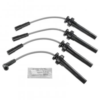 BWD CH74210 Spark Plug Wire Set product image 2 of 2