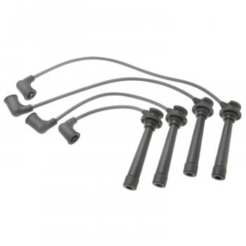 BWD CH74213 - Spark Plug Wire Set BWD CH74213 Spark Plug Wire Set product image 2 of 2