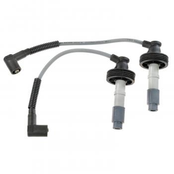 BWD CH74217 - Spark Plug Wire Set BWD CH74217 Spark Plug Wire Set product image 2 of 2