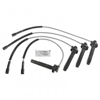BWD CH74218 Spark Plug Wire Set product image 2 of 2
