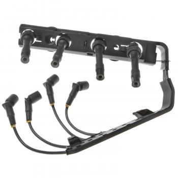 BWD CH74219 Spark Plug Wire Set product image 2 of 2