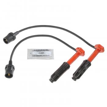 BWD CH74220 - Spark Plug Wire Set BWD CH74220 Spark Plug Wire Set product image 2 of 2