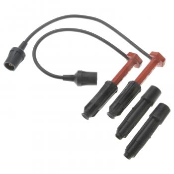 BWD CH74220K - Spark Plug Wire Set BWD CH74220K Spark Plug Wire Set product image 2 of 2