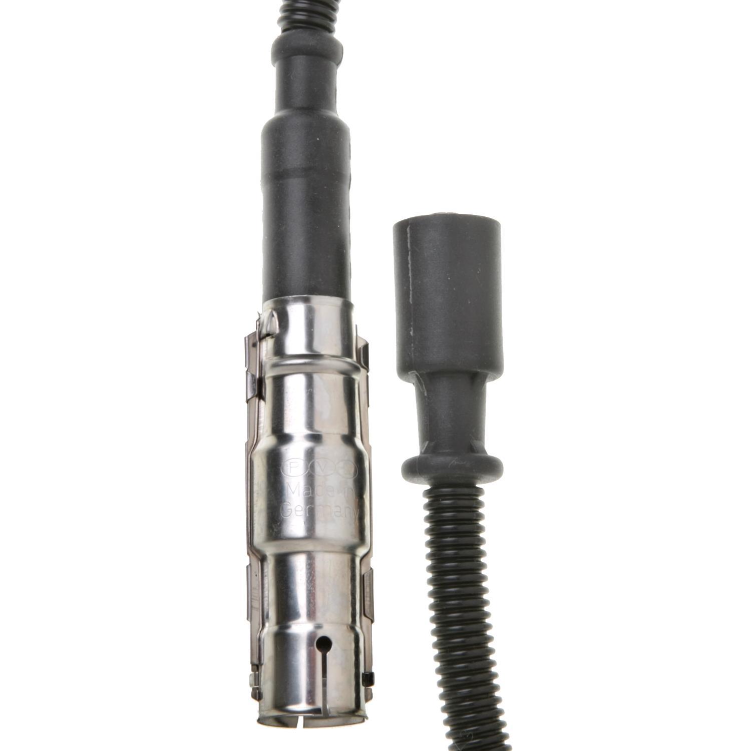 BWD CH74221 - Spark Plug Wire Set BWD CH74221 Spark Plug Wire Set product image 1 of 2
