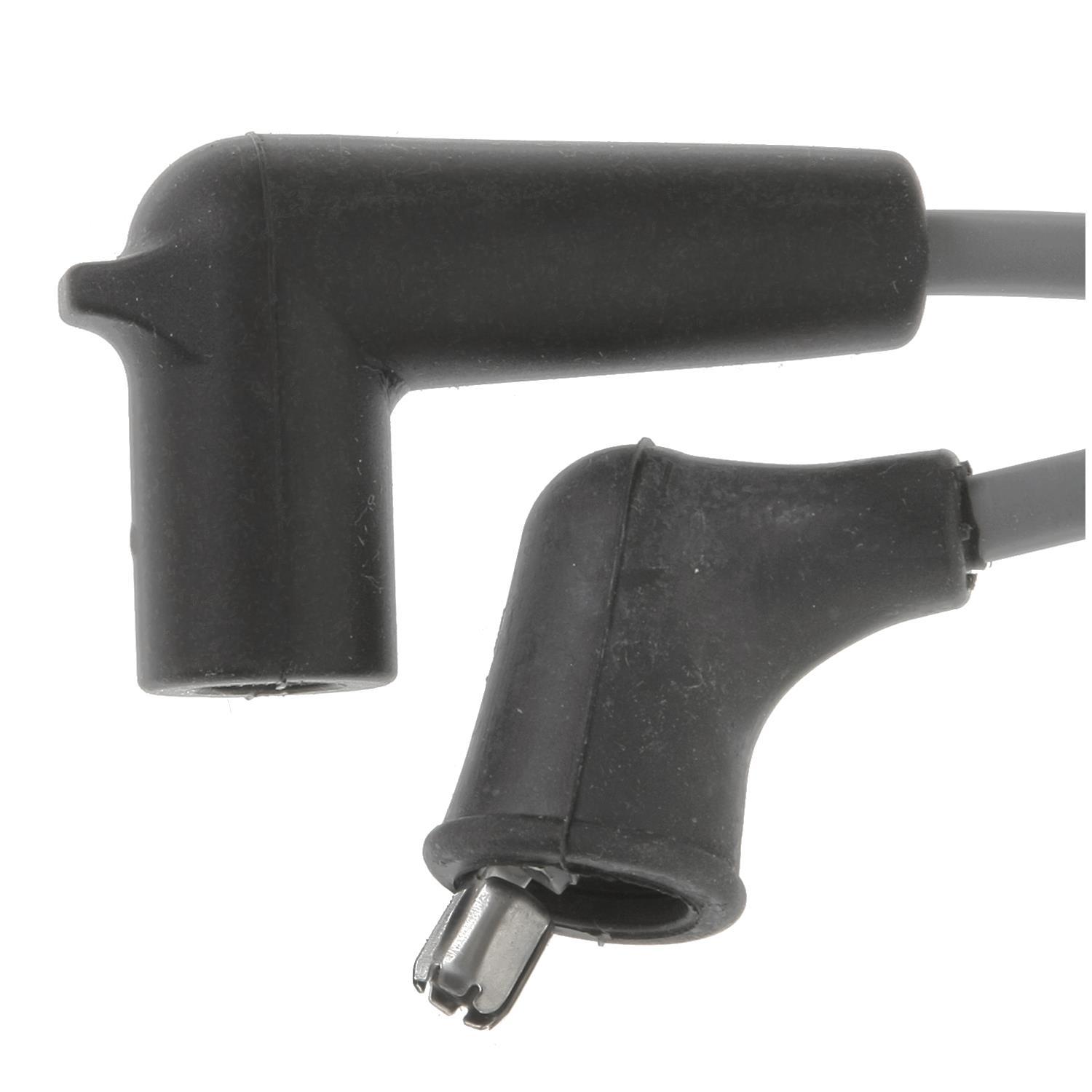 BWD CH74222 - Spark Plug Wire Set BWD CH74222 Spark Plug Wire Set product image 1 of 2
