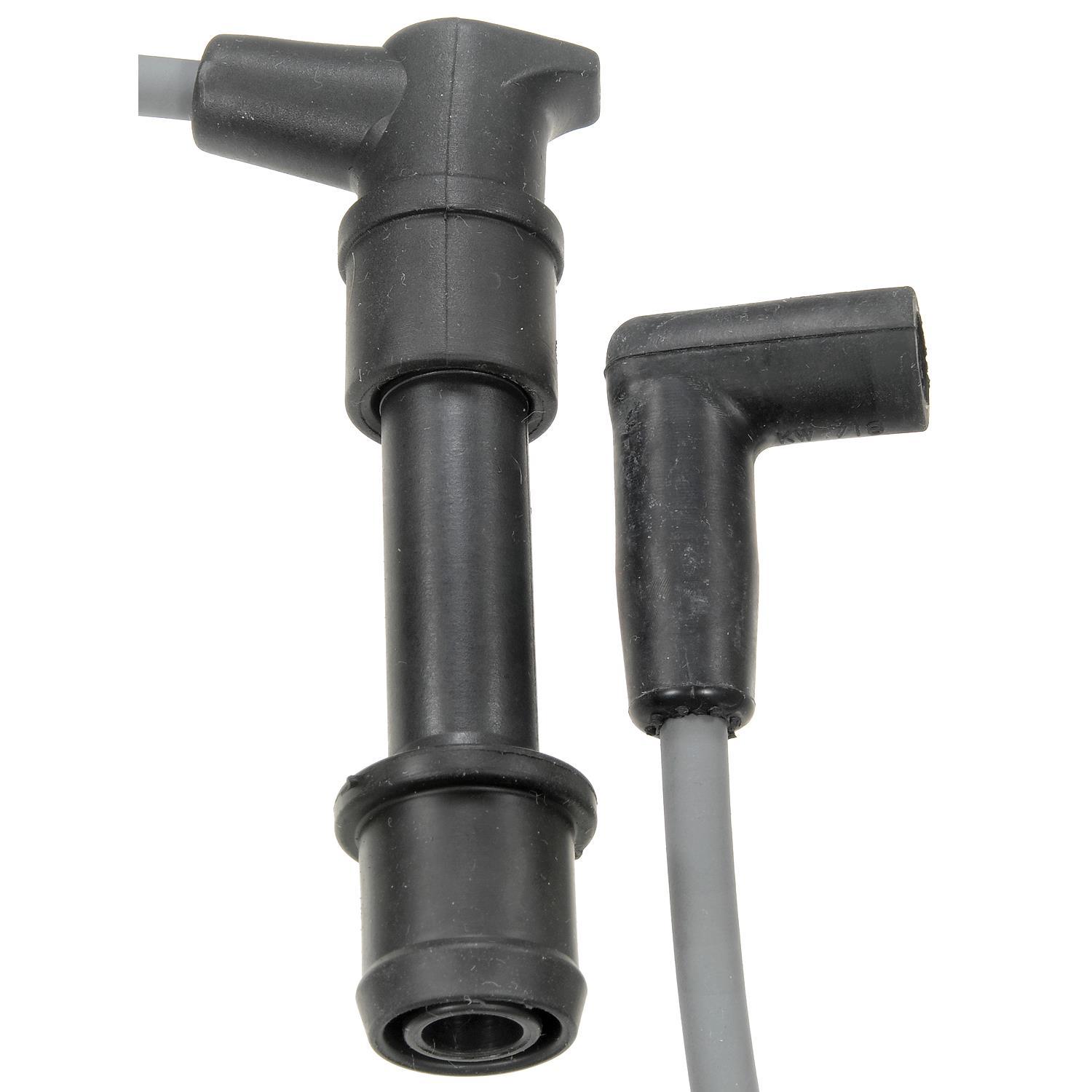 BWD CH7423 - Spark Plug Wire Set BWD CH7423 Spark Plug Wire Set product image 1 of 2