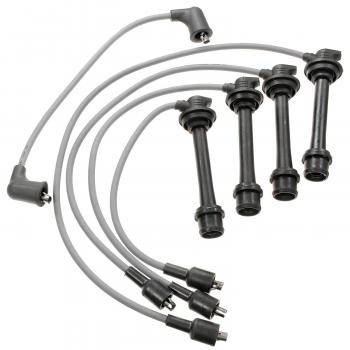 BWD CH7424 Spark Plug Wire Set product image 2 of 2