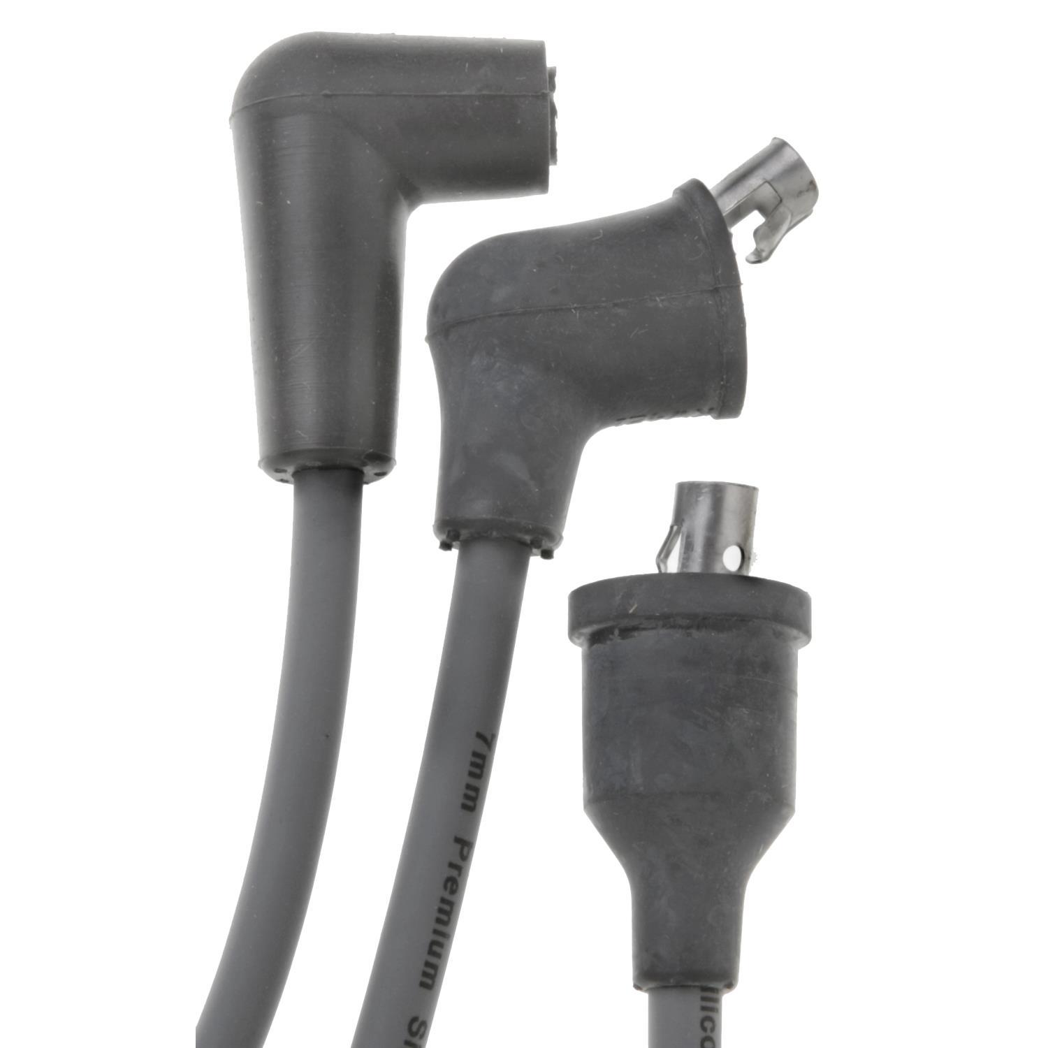 BWD CH7425 - Spark Plug Wire Set BWD CH7425 Spark Plug Wire Set product image 1 of 2