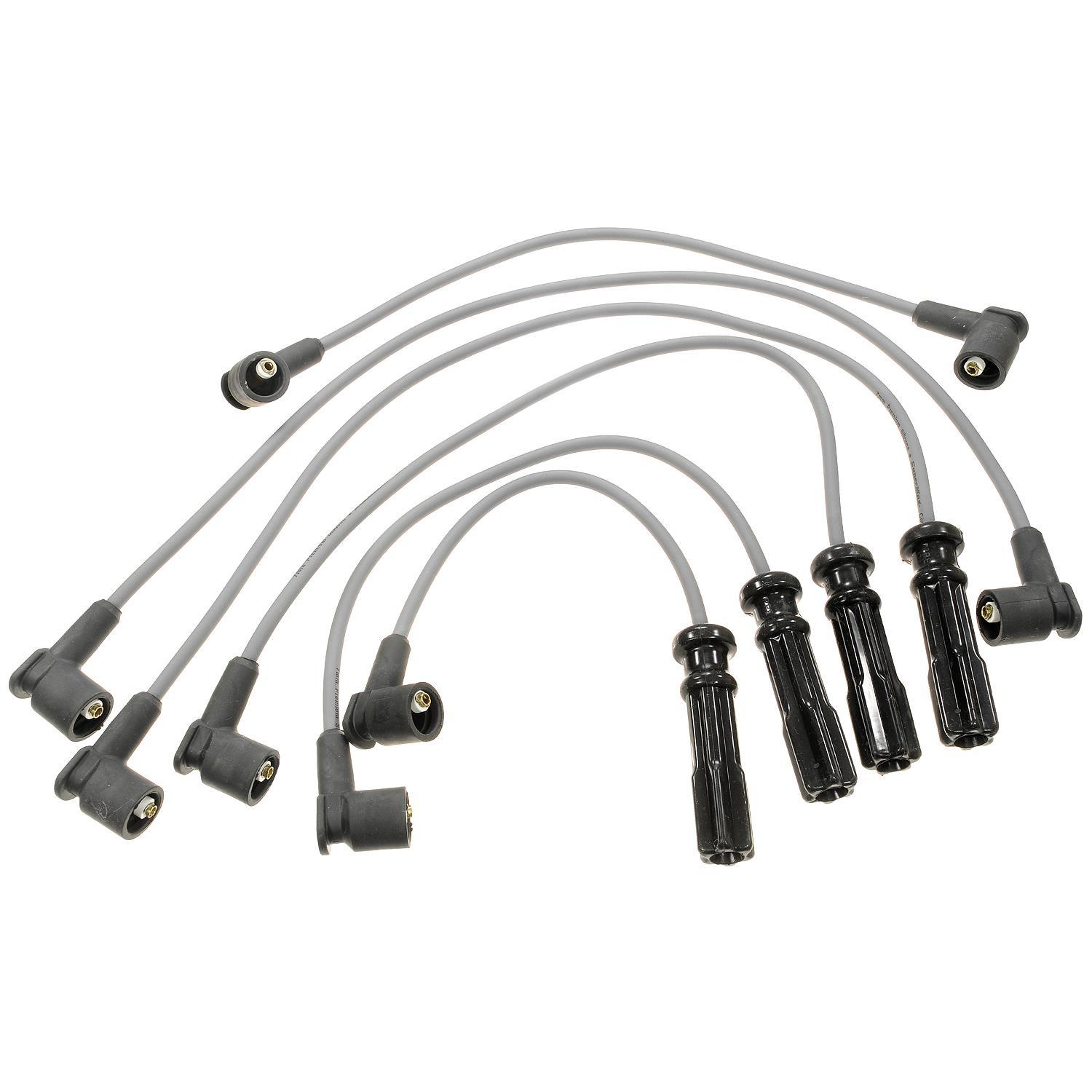 BWD CH7426 - Spark Plug Wire Set BWD CH7426 Spark Plug Wire Set product image 2 of 2