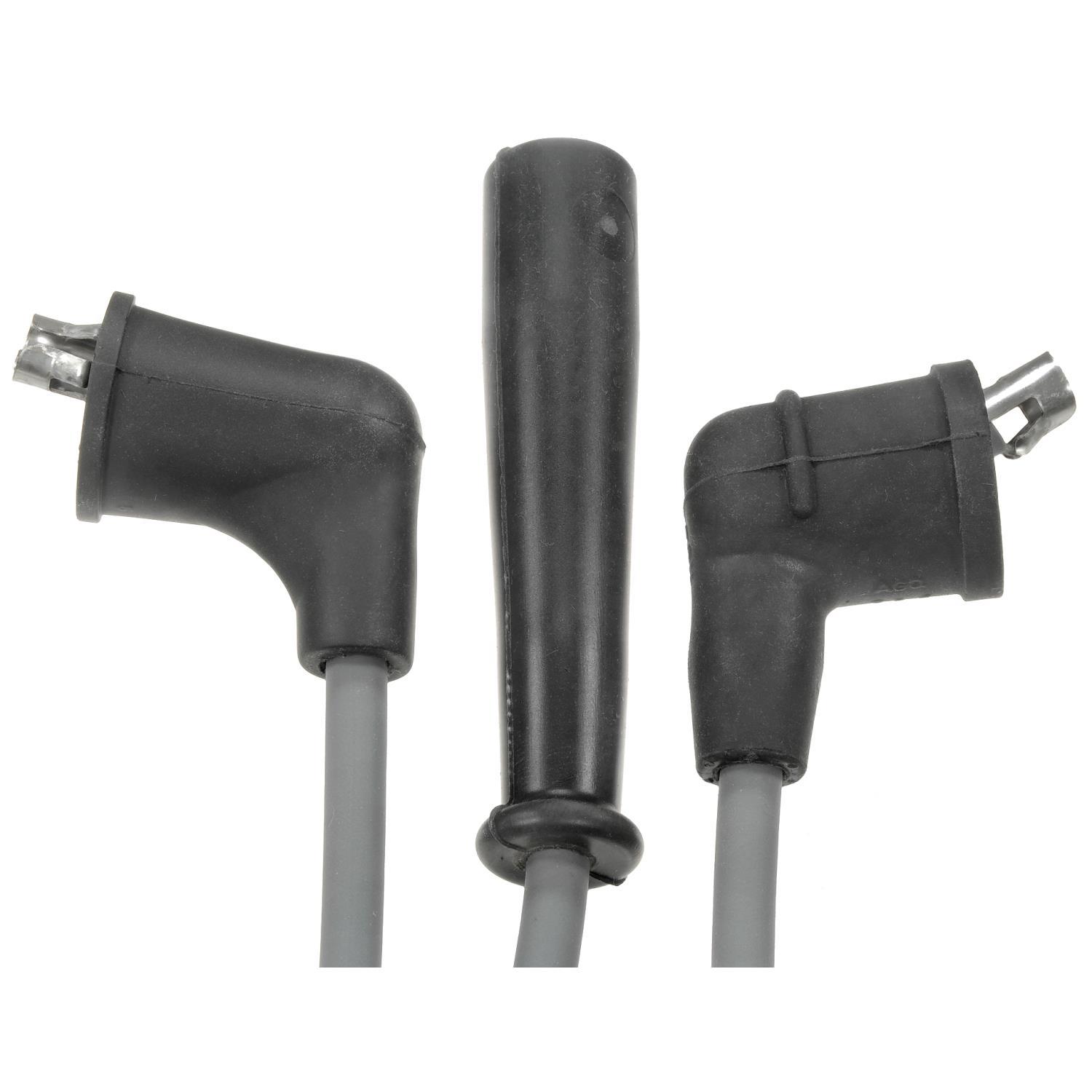 BWD CH7427 Spark Plug Wire Set product image 1 of 2