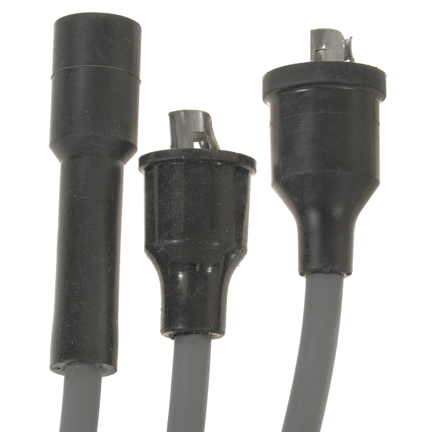 BWD CH7428 - Spark Plug Wire Set BWD CH7428 Spark Plug Wire Set product image 1 of 2