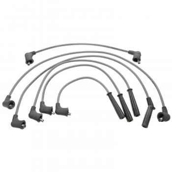 BWD CH7430 Spark Plug Wire Set product image 2 of 2