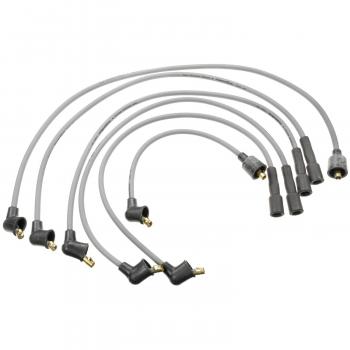 BWD CH7431 Spark Plug Wire Set product image 2 of 2