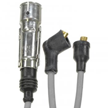 BWD CH7432 Spark Plug Wire Set product image 1 of 2