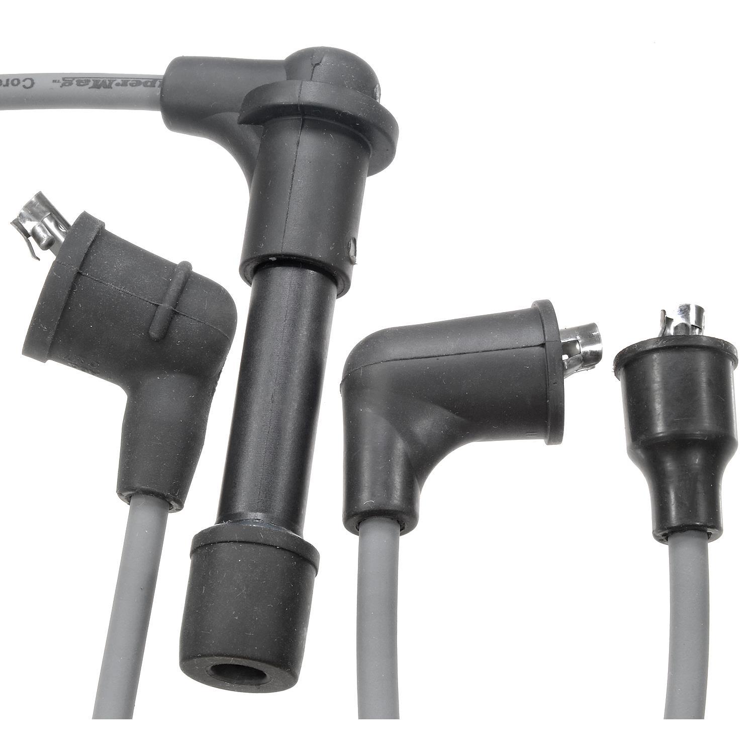 BWD CH7433 - Spark Plug Wire Set BWD CH7433 Spark Plug Wire Set product image 1 of 2