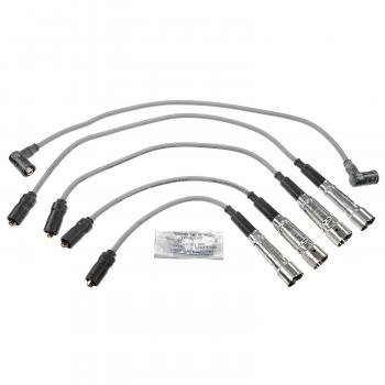 BWD CH7436 Spark Plug Wire Set product image 2 of 2