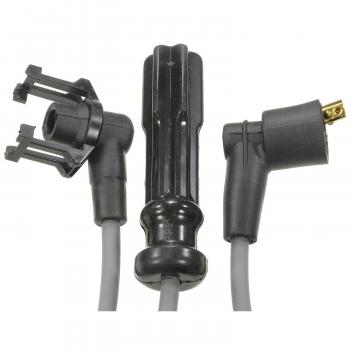 BWD CH7439 Spark Plug Wire Set product image 1 of 2
