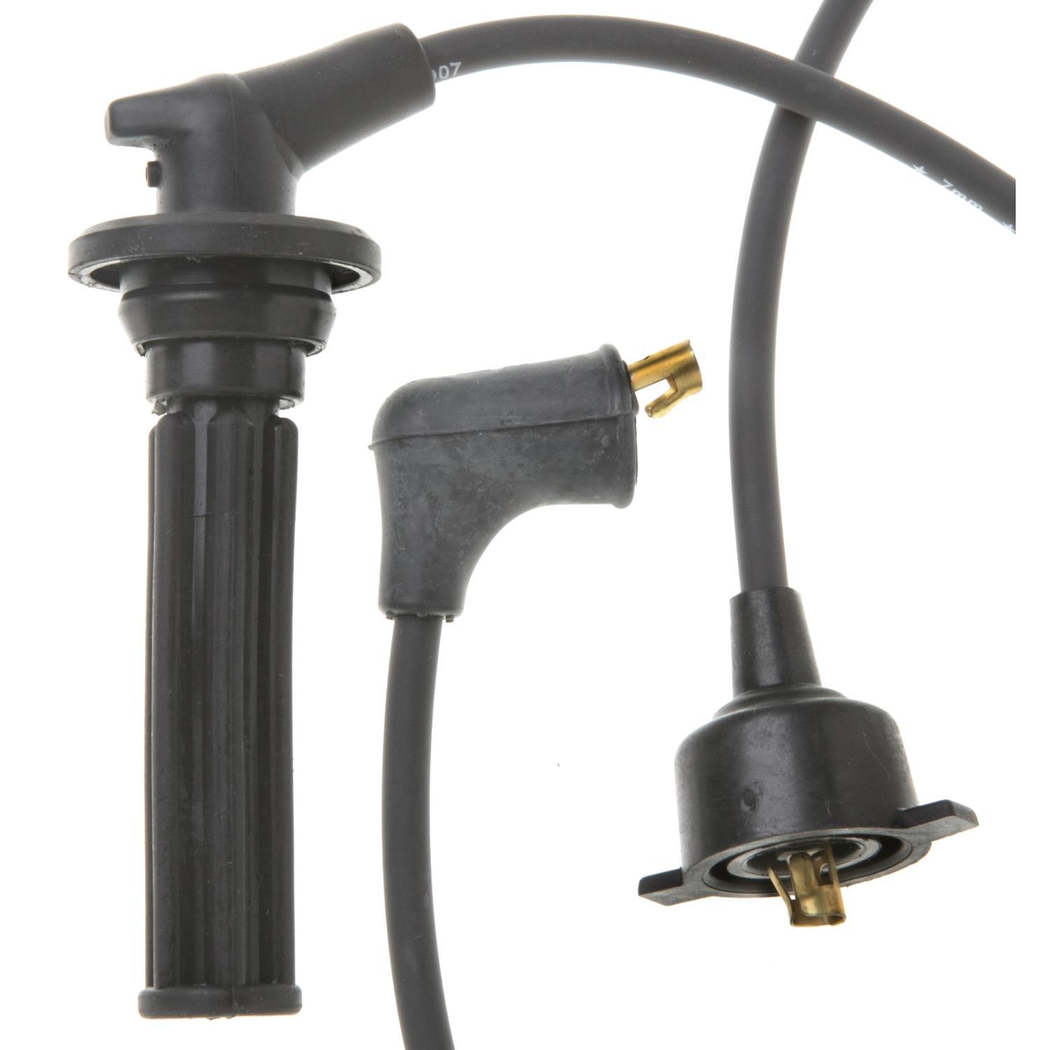 BWD CH7442 - Spark Plug Wire Set BWD CH7442 Spark Plug Wire Set product image 1 of 2