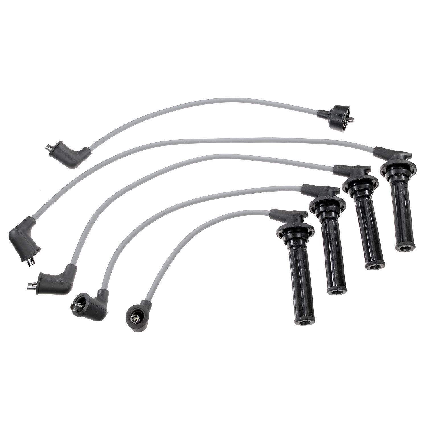 BWD CH7442 - Spark Plug Wire Set BWD CH7442 Spark Plug Wire Set product image 2 of 2