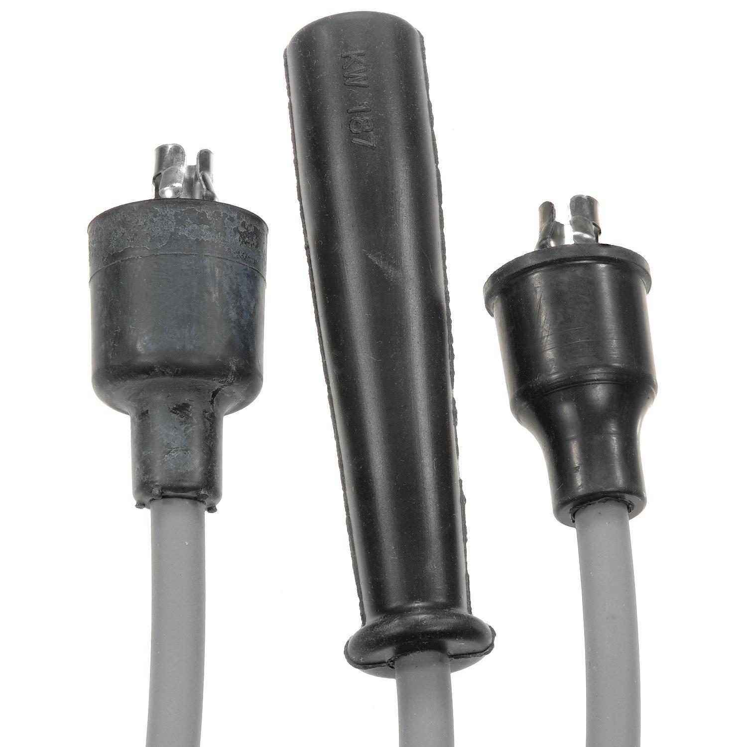 BWD CH7443 - Spark Plug Wire Set BWD CH7443 Spark Plug Wire Set product image 1 of 2