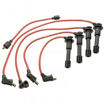 BWD CH7445 Spark Plug Wire Set product image 2 of 2