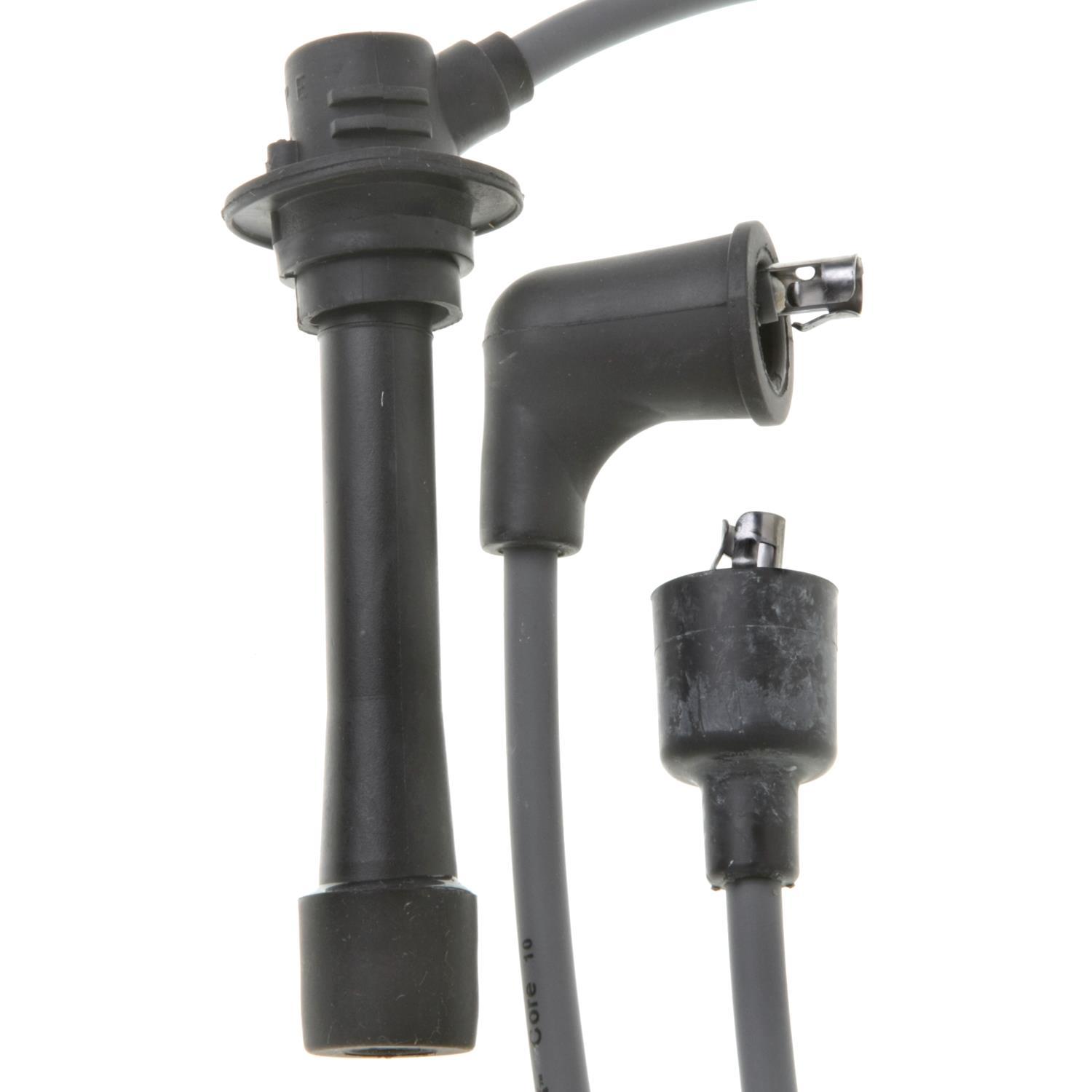 BWD CH7446 - Spark Plug Wire Set BWD CH7446 Spark Plug Wire Set product image 1 of 2