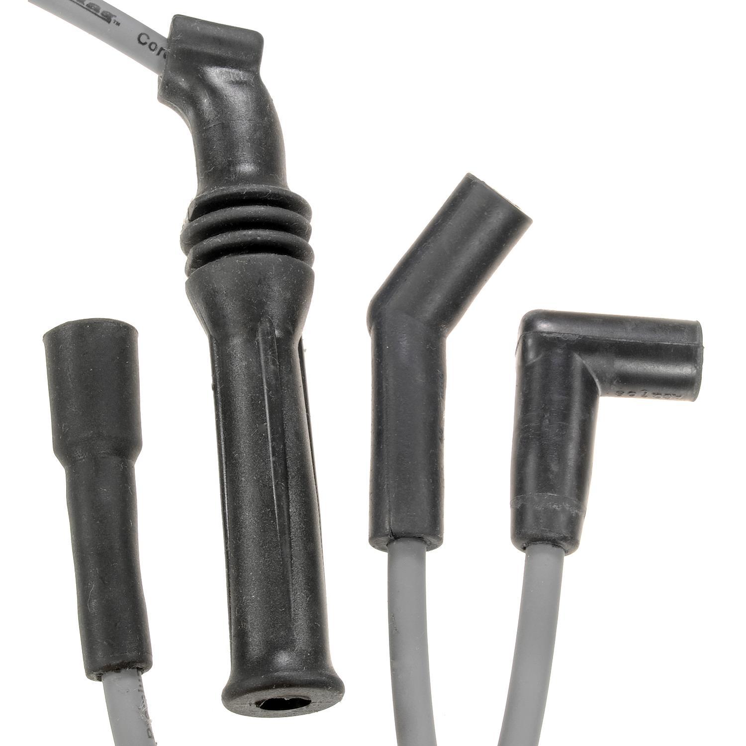 BWD CH7449 Spark Plug Wire Set product image 1 of 2