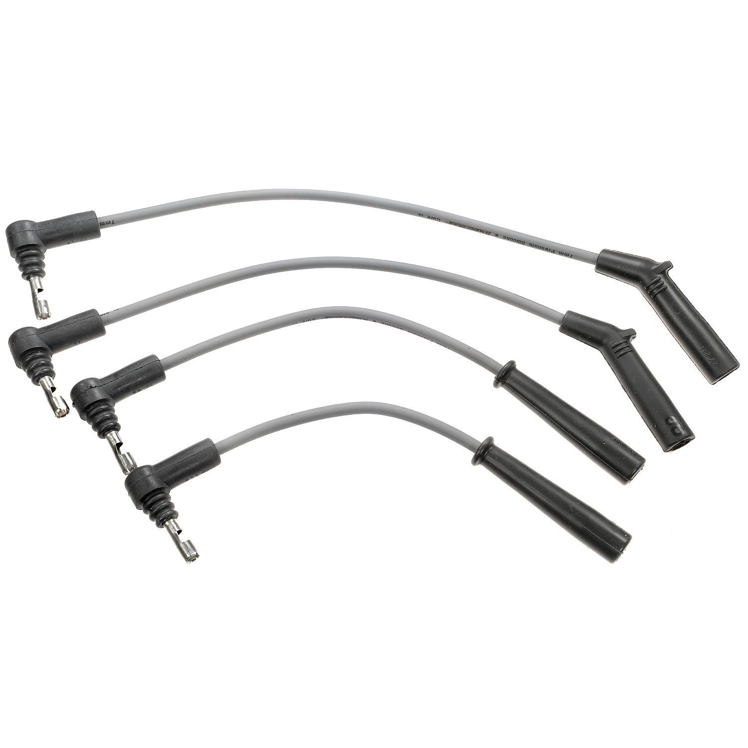 BWD CH7450 - Spark Plug Wire Set BWD CH7450 Spark Plug Wire Set product image 2 of 2