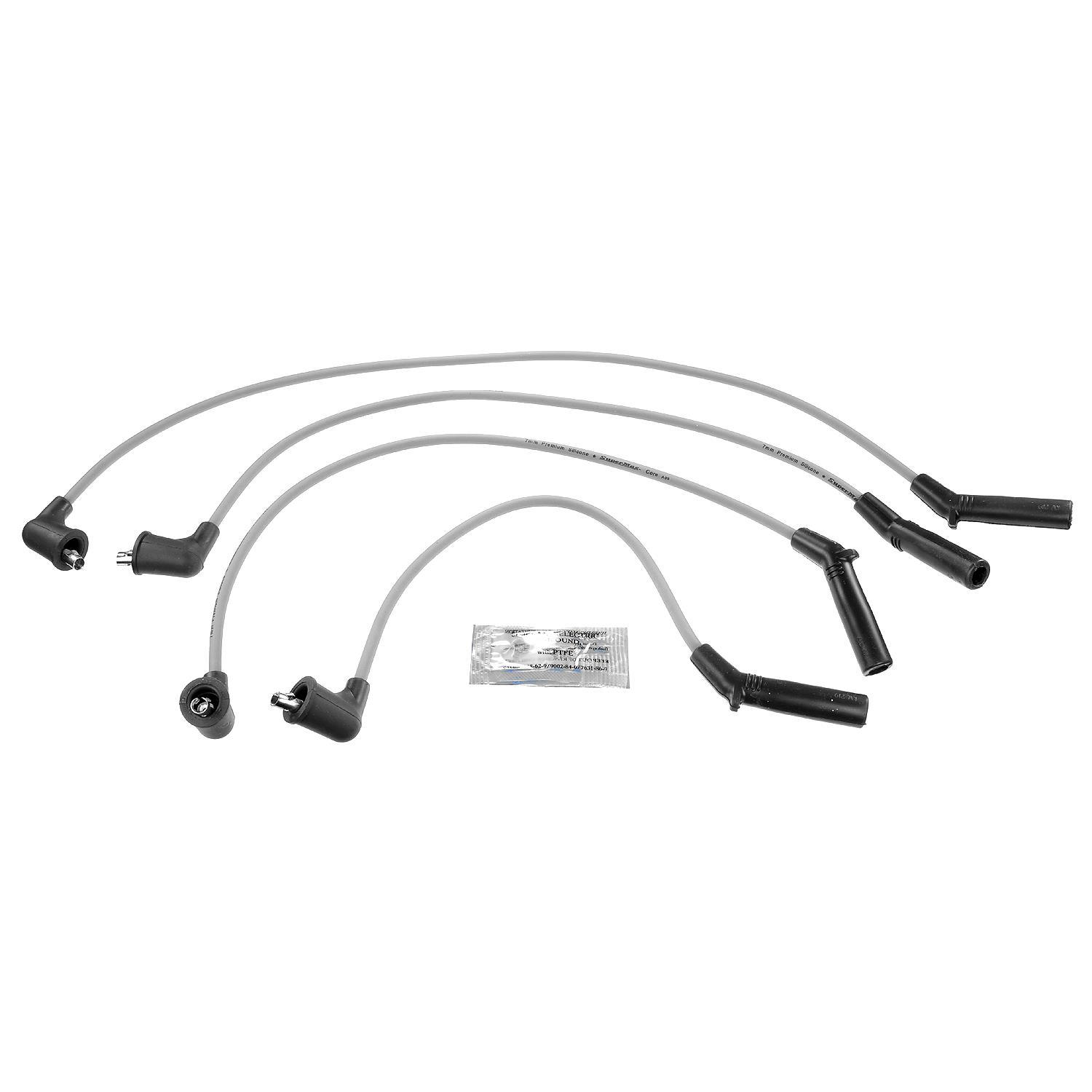 BWD CH7455 - Spark Plug Wire Set BWD CH7455 Spark Plug Wire Set product image 1 of 1