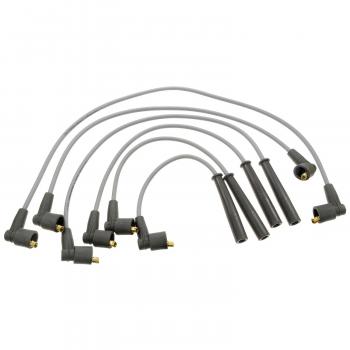 BWD CH7456 - Spark Plug Wire Set BWD CH7456 Spark Plug Wire Set product image 2 of 2