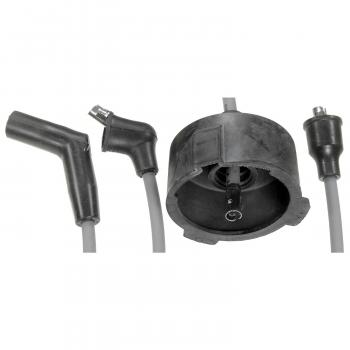 BWD CH7457 - Spark Plug Wire Set BWD CH7457 Spark Plug Wire Set product image 1 of 2