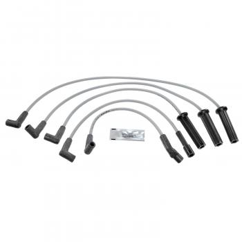 BWD CH7457S Spark Plug Wire Set product image 1 of 1