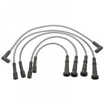 BWD CH7459 Spark Plug Wire Set product image 2 of 2