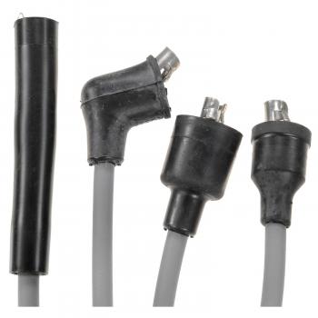 BWD CH7461 Spark Plug Wire Set product image 1 of 2