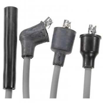 BWD CH7462 Spark Plug Wire Set product image 1 of 2