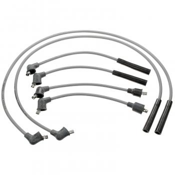 BWD CH7462 Spark Plug Wire Set product image 2 of 2