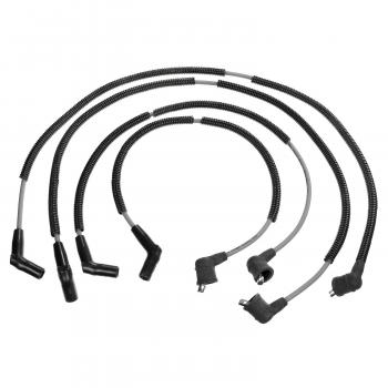 BWD CH7464 Spark Plug Wire Set product image 1 of 1