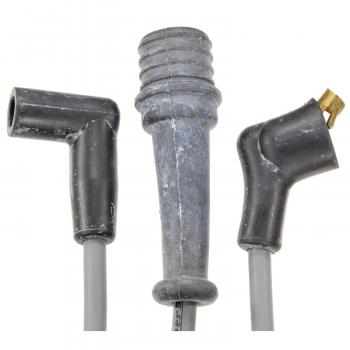 BWD CH7466 Spark Plug Wire Set product image 1 of 2