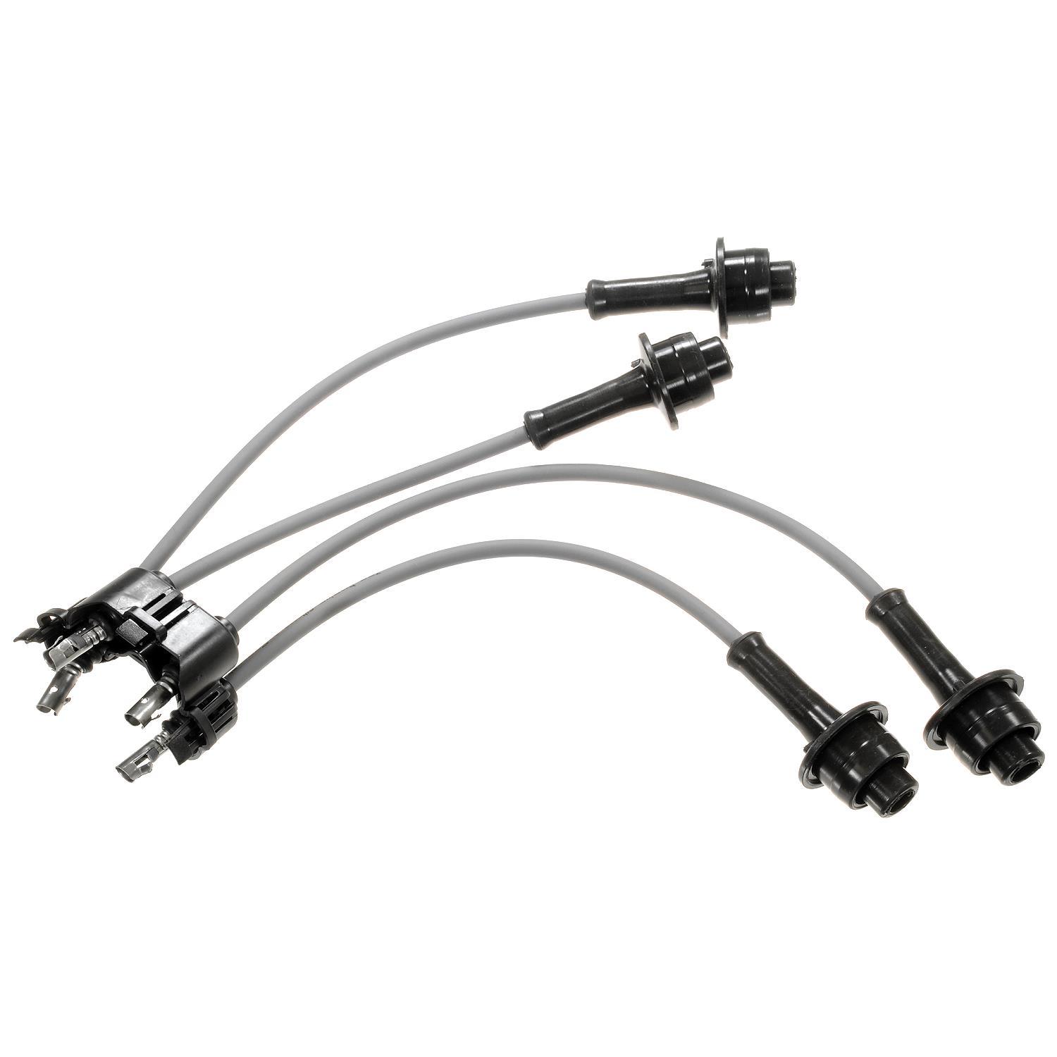 BWD CH7467 - Spark Plug Wire Set BWD CH7467 Spark Plug Wire Set product image 2 of 2