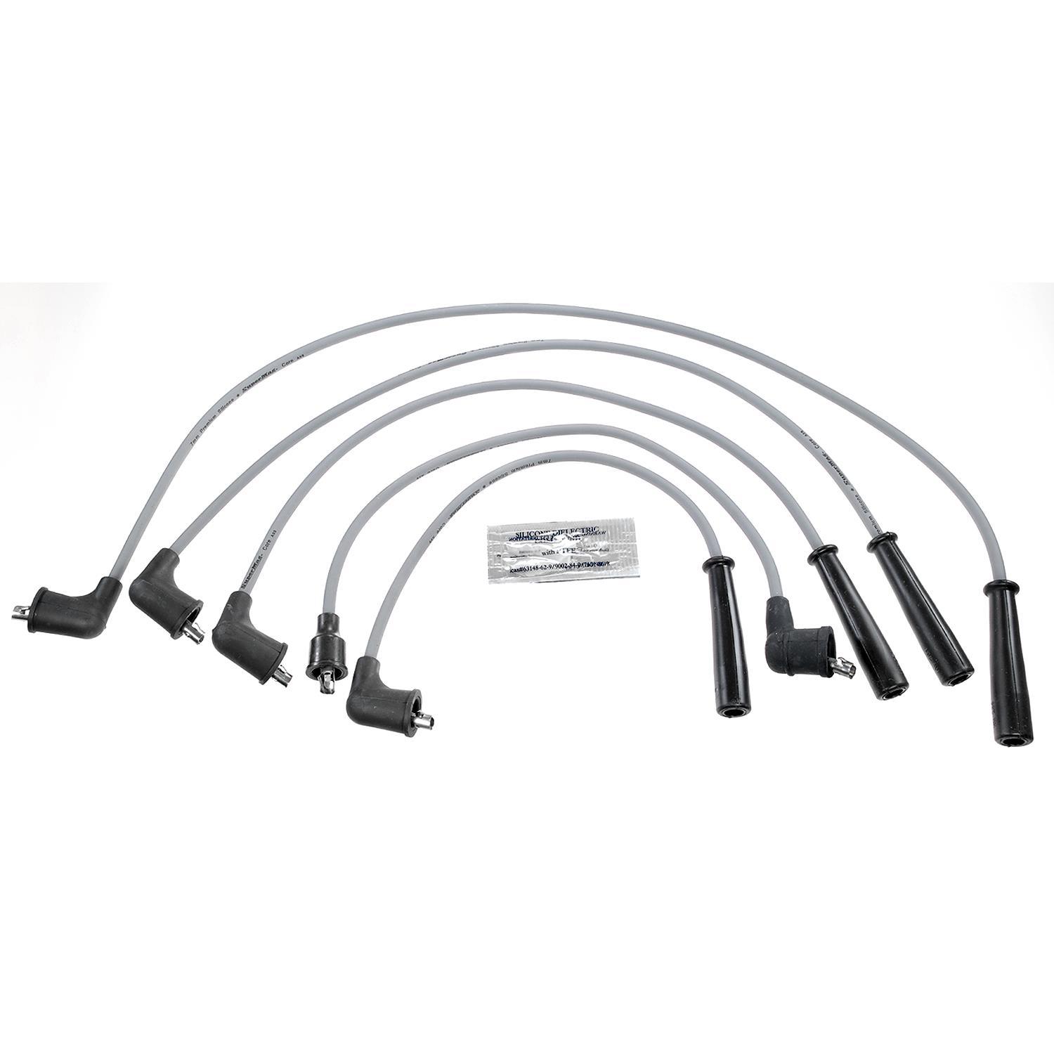 BWD CH7468 - Spark Plug Wire Set BWD CH7468 Spark Plug Wire Set product image 1 of 1