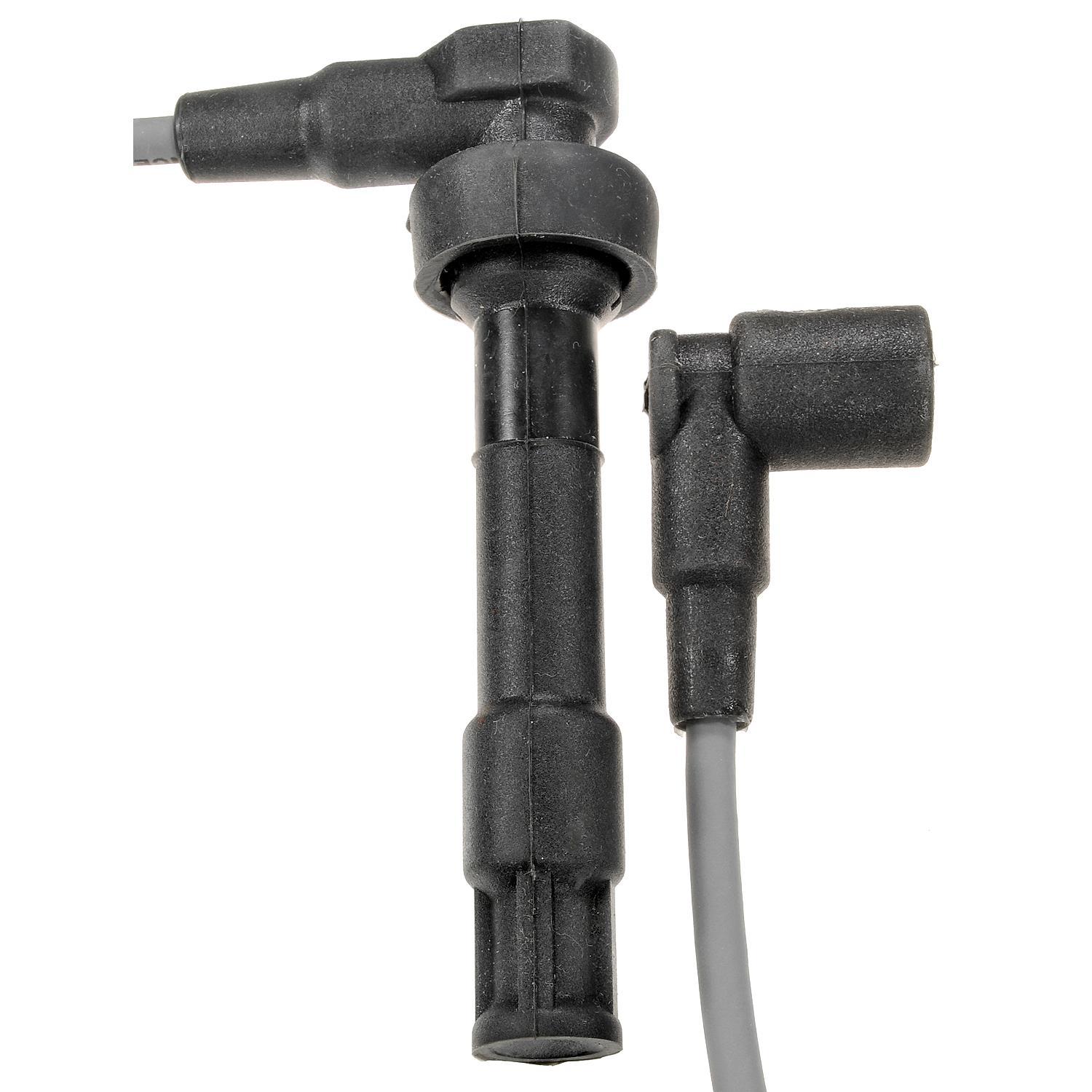 BWD CH7472 - Spark Plug Wire Set BWD CH7472 Spark Plug Wire Set product image 1 of 2