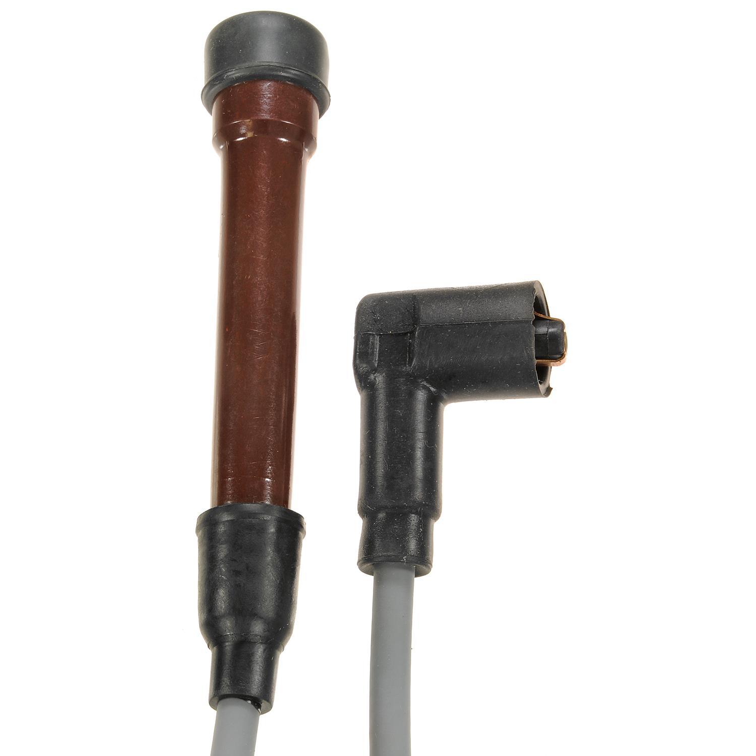 BWD CH7473 - Spark Plug Wire Set BWD CH7473 Spark Plug Wire Set product image 1 of 2