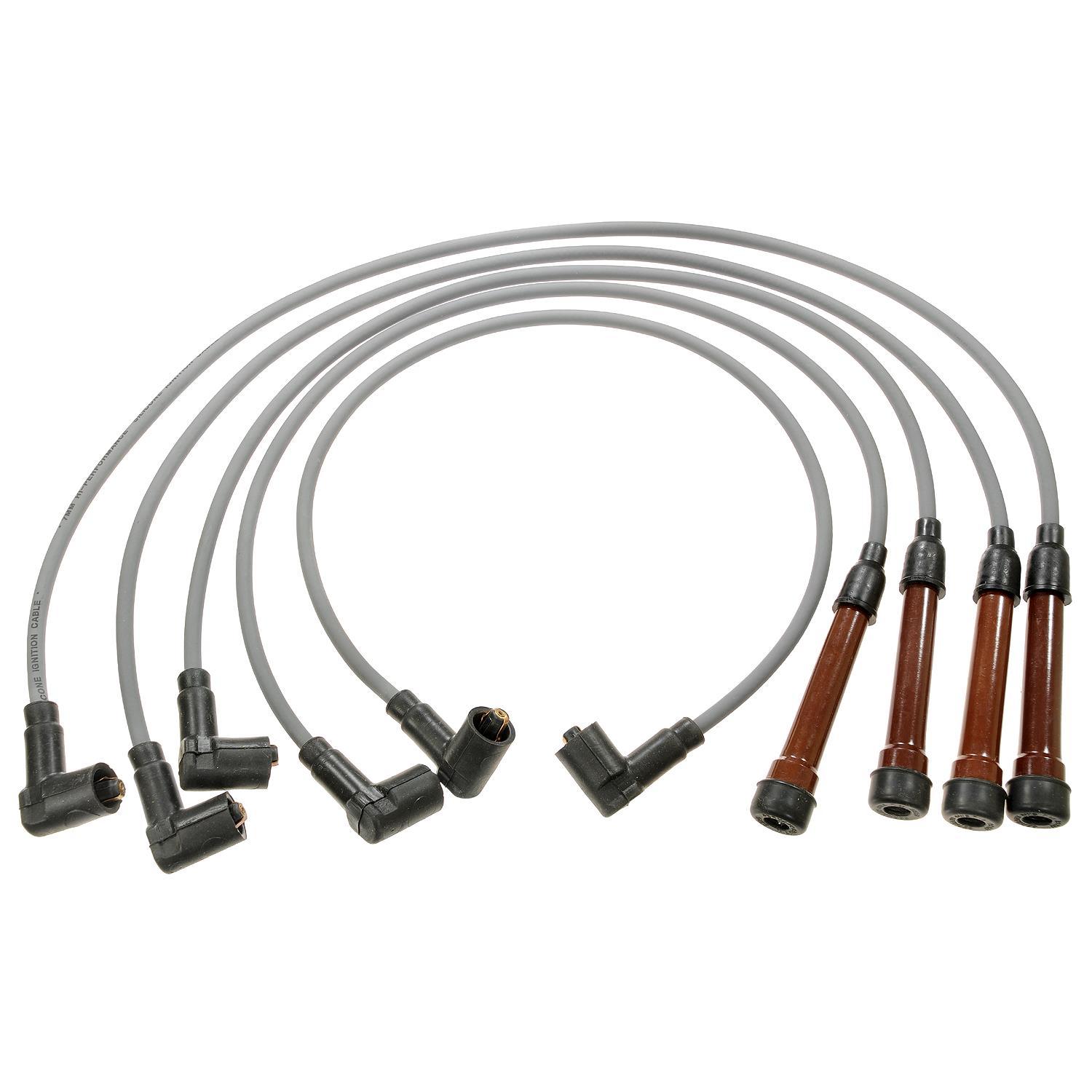 BWD CH7473 - Spark Plug Wire Set BWD CH7473 Spark Plug Wire Set product image 2 of 2