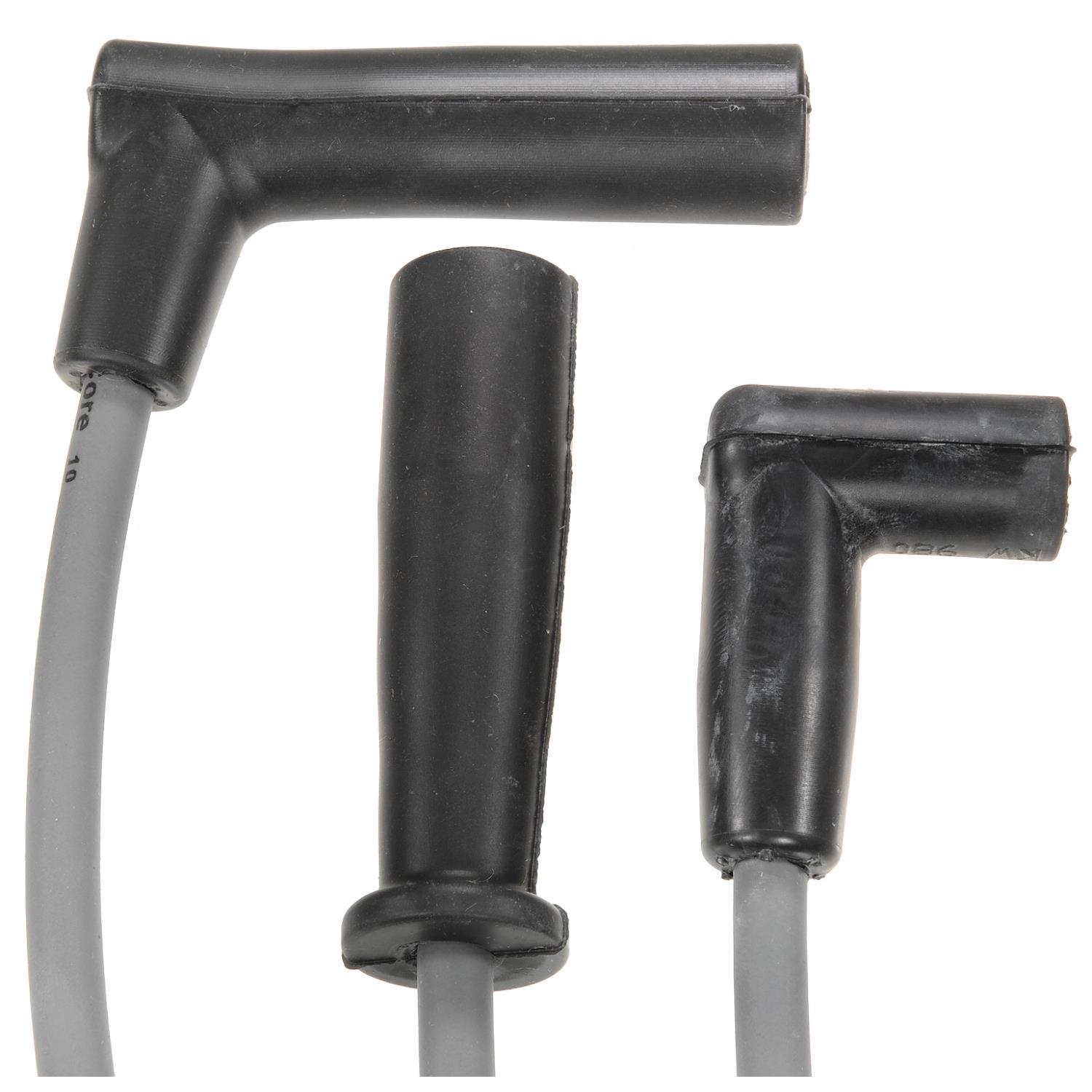 BWD CH7474 - Spark Plug Wire Set BWD CH7474 Spark Plug Wire Set product image 1 of 2