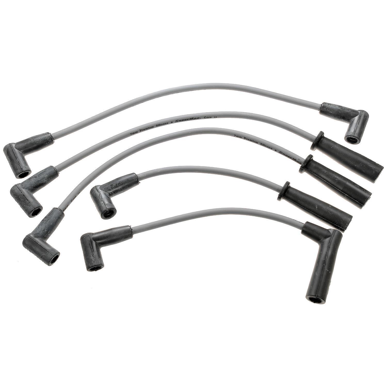 BWD CH7474 - Spark Plug Wire Set BWD CH7474 Spark Plug Wire Set product image 2 of 2