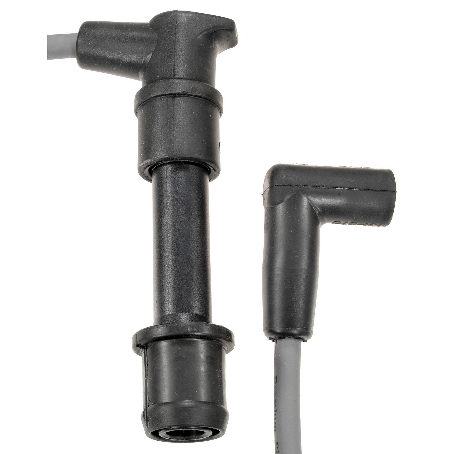 BWD CH7477 - Spark Plug Wire Set BWD CH7477 Spark Plug Wire Set product image 1 of 2