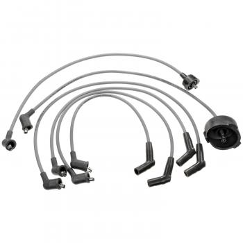 BWD CH7478 - Spark Plug Wire Set BWD CH7478 Spark Plug Wire Set product image 2 of 2